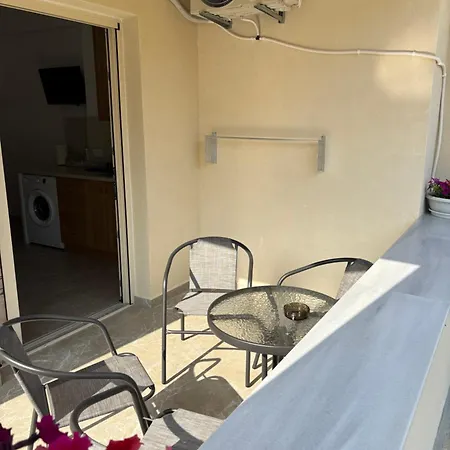 Apartament Vespoina With Private Parking