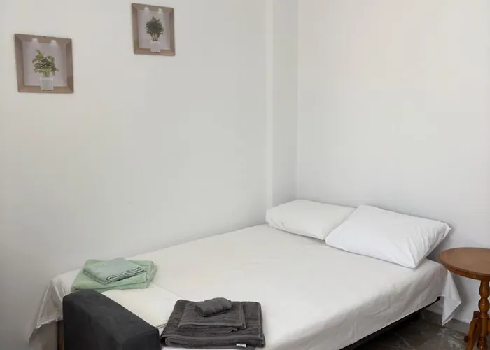 Vespoina With Private Parking Skiathos Town