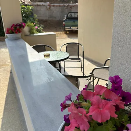 Vespoina With Private Parking Apartment *